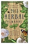 2013 Herbal Almanac (Llewellyn)