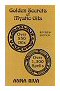 Book:  Golden Secrets of Mystic Oils - Anna Riva