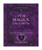 Book:  To Stir A Magick Cauldron - Ravenwolf