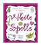 Book:  White Spells - Abrev