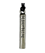 Amulet - Attract Love, Friendship & Companionship (Pewter Cylinder)
