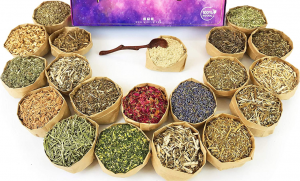 The Ultimate Guide to Magical Herbs For Spells & Rituals