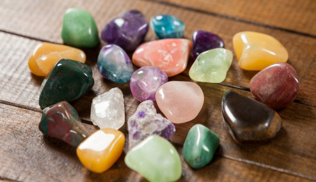 6 Crystals That Help With Male Fertility
